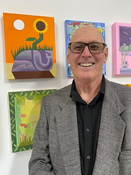 DeWayne Mason art gallery photo